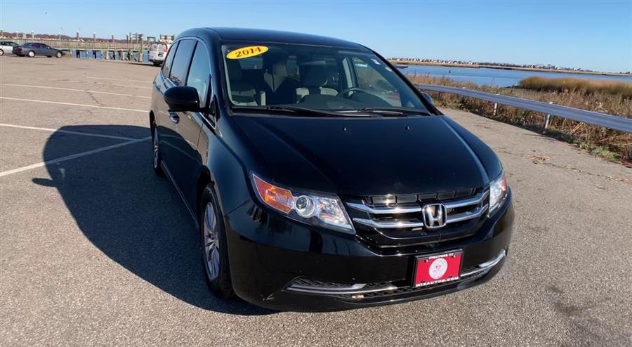 2014 Honda Odyssey 5dr EX, available for sale in Stratford, Connecticut | Wiz Leasing Inc. Stratford, Connecticut 2014 Honda Odyssey 5dr EX, available for sale in Stratford, Connecticut | Wiz Leasing Inc. Stratford, Connecticut