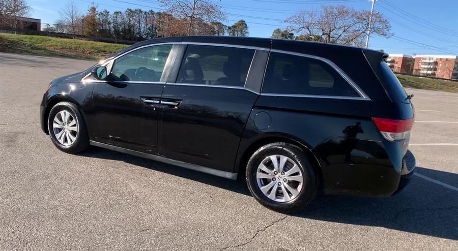 2014 Honda Odyssey 5dr EX, available for sale in Stratford, Connecticut | Wiz Leasing Inc. Stratford, Connecticut 2014 Honda Odyssey 5dr EX, available for sale in Stratford, Connecticut | Wiz Leasing Inc. Stratford, Connecticut