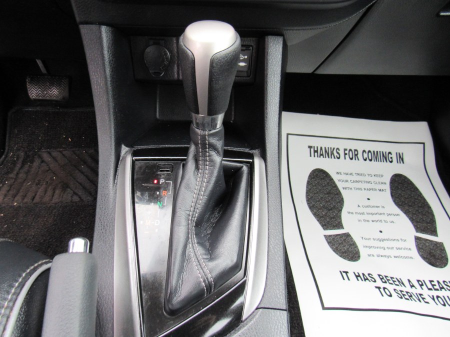 2016 Toyota Corolla 4dr Sdn CVT S Plus (Natl), available for sale in Worcester, Massachusetts | Hilario's Auto Sales Inc.. Worcester, Massachusetts 2016 Toyota Corolla 4dr Sdn CVT S Plus (Natl), available for sale in Worcester, Massachusetts | Hilario's Auto Sales Inc.. Worcester, Massachusetts