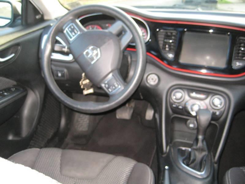 2016 Dodge Dart SXT 4dr Sedan, available for sale in Massapequa, New York | Rite Choice Auto Inc.. Massapequa, New York 2016 Dodge Dart SXT 4dr Sedan, available for sale in Massapequa, New York | Rite Choice Auto Inc.. Massapequa, New York