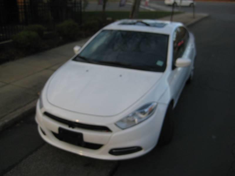 2016 Dodge Dart SXT 4dr Sedan, available for sale in Massapequa, New York | Rite Choice Auto Inc.. Massapequa, New York 2016 Dodge Dart SXT 4dr Sedan, available for sale in Massapequa, New York | Rite Choice Auto Inc.. Massapequa, New York