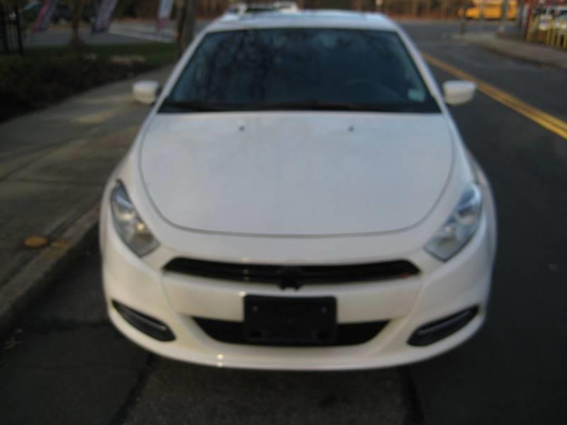 2016 Dodge Dart SXT 4dr Sedan, available for sale in Massapequa, New York | Rite Choice Auto Inc.. Massapequa, New York 2016 Dodge Dart SXT 4dr Sedan, available for sale in Massapequa, New York | Rite Choice Auto Inc.. Massapequa, New York