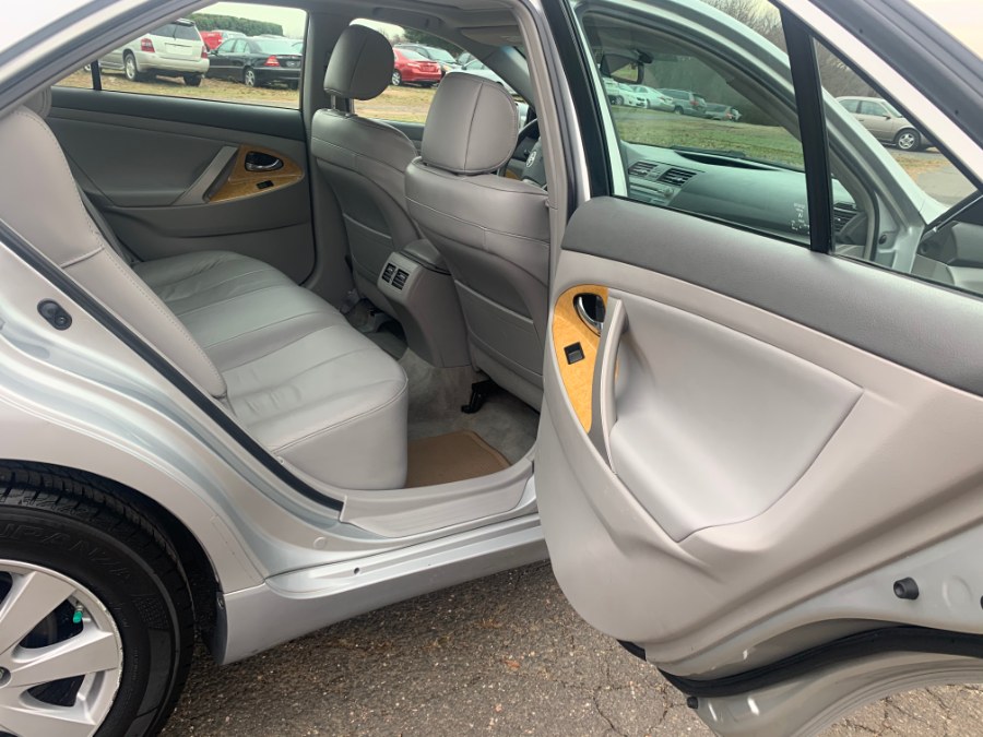 2007 Toyota Camry 4dr Sdn V6 Auto XLE (Natl), available for sale in East Windsor, Connecticut | A1 Auto Sale LLC. East Windsor, Connecticut 2007 Toyota Camry 4dr Sdn V6 Auto XLE (Natl), available for sale in East Windsor, Connecticut | A1 Auto Sale LLC. East Windsor, Connecticut