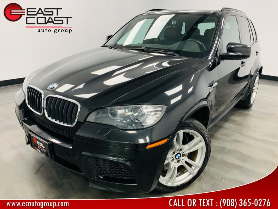 2010 BMW X5 M AWD 4dr, available for sale in Linden, New Jersey | East Coast Auto Group. Linden, New Jersey