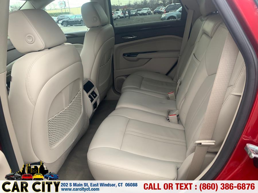 2015 Cadillac SRX AWD 4dr Luxury Collection, available for sale in East Windsor, Connecticut | Car City LLC. East Windsor, Connecticut 2015 Cadillac SRX AWD 4dr Luxury Collection, available for sale in East Windsor, Connecticut | Car City LLC. East Windsor, Connecticut