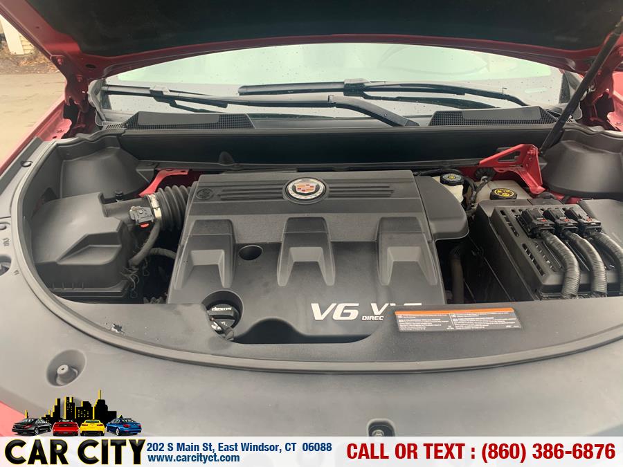 2015 Cadillac SRX AWD 4dr Luxury Collection, available for sale in East Windsor, Connecticut | Car City LLC. East Windsor, Connecticut 2015 Cadillac SRX AWD 4dr Luxury Collection, available for sale in East Windsor, Connecticut | Car City LLC. East Windsor, Connecticut