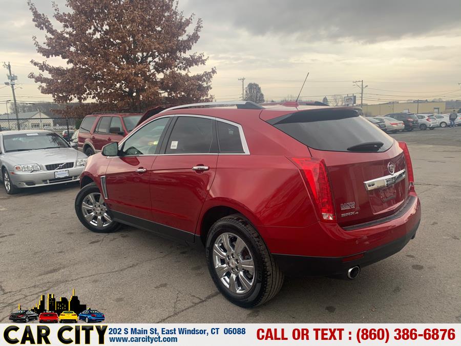 2015 Cadillac SRX AWD 4dr Luxury Collection, available for sale in East Windsor, Connecticut | Car City LLC. East Windsor, Connecticut 2015 Cadillac SRX AWD 4dr Luxury Collection, available for sale in East Windsor, Connecticut | Car City LLC. East Windsor, Connecticut