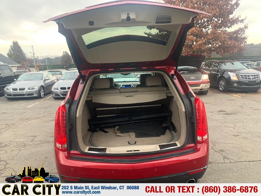 2015 Cadillac SRX AWD 4dr Luxury Collection, available for sale in East Windsor, Connecticut | Car City LLC. East Windsor, Connecticut 2015 Cadillac SRX AWD 4dr Luxury Collection, available for sale in East Windsor, Connecticut | Car City LLC. East Windsor, Connecticut