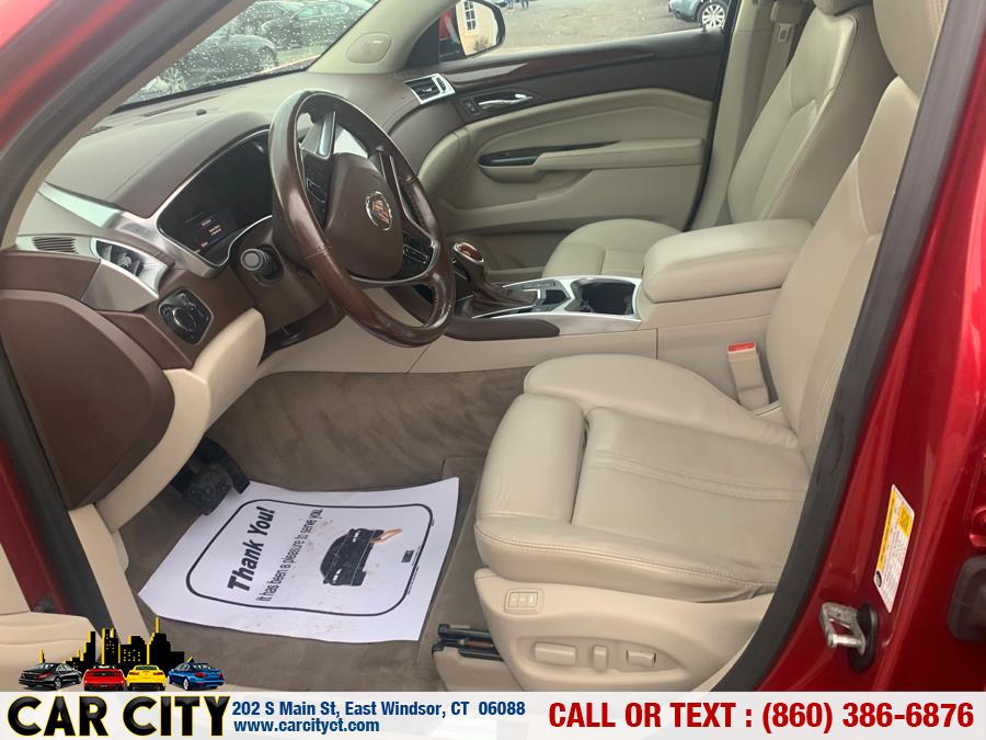 2015 Cadillac SRX AWD 4dr Luxury Collection, available for sale in East Windsor, Connecticut | Car City LLC. East Windsor, Connecticut 2015 Cadillac SRX AWD 4dr Luxury Collection, available for sale in East Windsor, Connecticut | Car City LLC. East Windsor, Connecticut