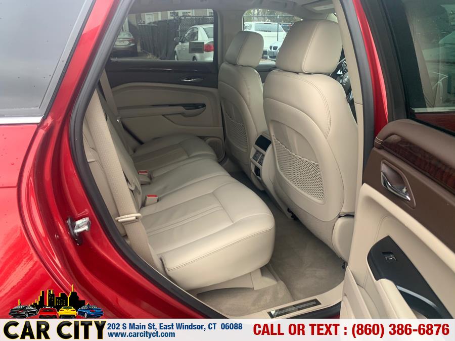 2015 Cadillac SRX AWD 4dr Luxury Collection, available for sale in East Windsor, Connecticut | Car City LLC. East Windsor, Connecticut 2015 Cadillac SRX AWD 4dr Luxury Collection, available for sale in East Windsor, Connecticut | Car City LLC. East Windsor, Connecticut