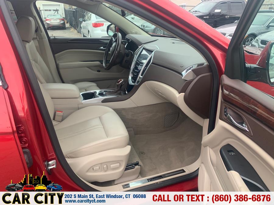 2015 Cadillac SRX AWD 4dr Luxury Collection, available for sale in East Windsor, Connecticut | Car City LLC. East Windsor, Connecticut 2015 Cadillac SRX AWD 4dr Luxury Collection, available for sale in East Windsor, Connecticut | Car City LLC. East Windsor, Connecticut