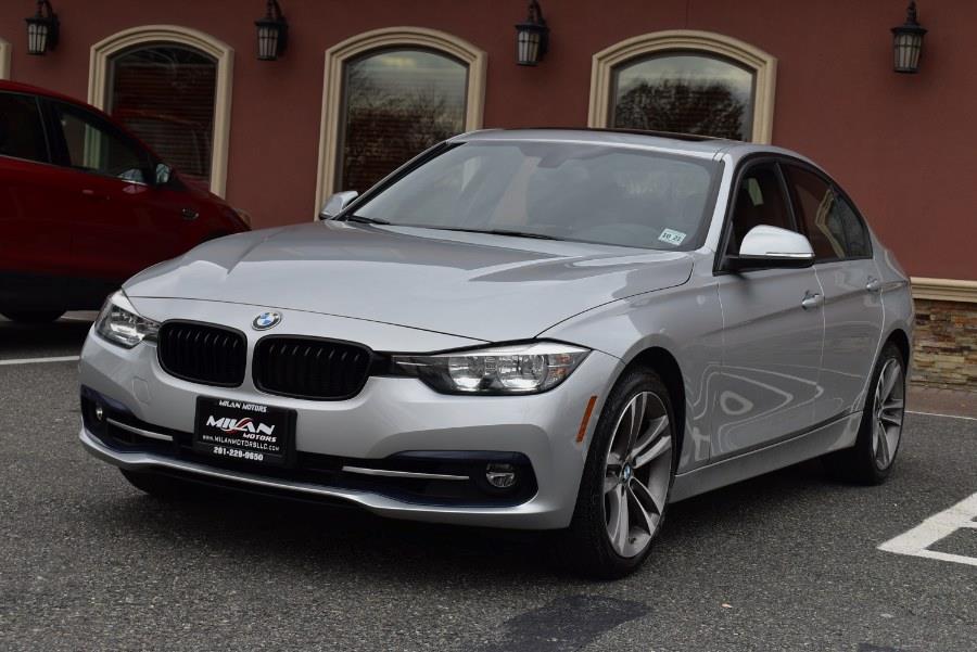 2016 BMW 3 Series 4dr Sdn 328i xDrive AWD SULEV South Africa, available for sale in Little Ferry , New Jersey | Milan Motors. Little Ferry , New Jersey 2016 BMW 3 Series 4dr Sdn 328i xDrive AWD SULEV South Africa, available for sale in Little Ferry , New Jersey | Milan Motors. Little Ferry , New Jersey