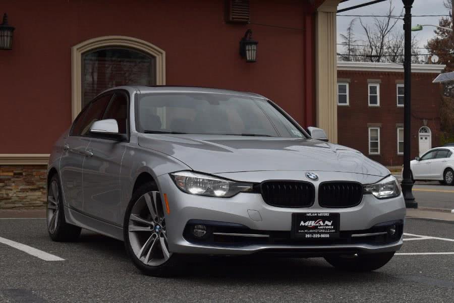 2016 BMW 3 Series 4dr Sdn 328i xDrive AWD SULEV South Africa, available for sale in Little Ferry , New Jersey | Milan Motors. Little Ferry , New Jersey 2016 BMW 3 Series 4dr Sdn 328i xDrive AWD SULEV South Africa, available for sale in Little Ferry , New Jersey | Milan Motors. Little Ferry , New Jersey