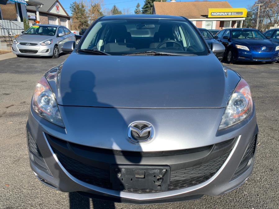 2010 Mazda Mazda3 4dr Sdn Auto i Touring, available for sale in East Windsor, Connecticut | A1 Auto Sale LLC. East Windsor, Connecticut 2010 Mazda Mazda3 4dr Sdn Auto i Touring, available for sale in East Windsor, Connecticut | A1 Auto Sale LLC. East Windsor, Connecticut