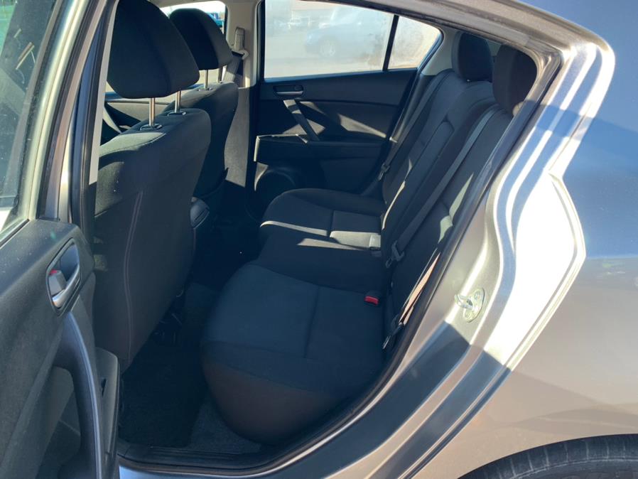 2010 Mazda Mazda3 4dr Sdn Auto i Touring, available for sale in East Windsor, Connecticut | A1 Auto Sale LLC. East Windsor, Connecticut 2010 Mazda Mazda3 4dr Sdn Auto i Touring, available for sale in East Windsor, Connecticut | A1 Auto Sale LLC. East Windsor, Connecticut