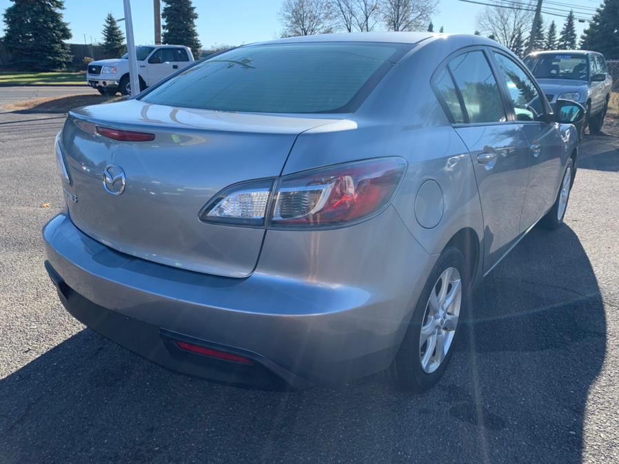2010 Mazda Mazda3 4dr Sdn Auto i Touring, available for sale in East Windsor, Connecticut | A1 Auto Sale LLC. East Windsor, Connecticut 2010 Mazda Mazda3 4dr Sdn Auto i Touring, available for sale in East Windsor, Connecticut | A1 Auto Sale LLC. East Windsor, Connecticut