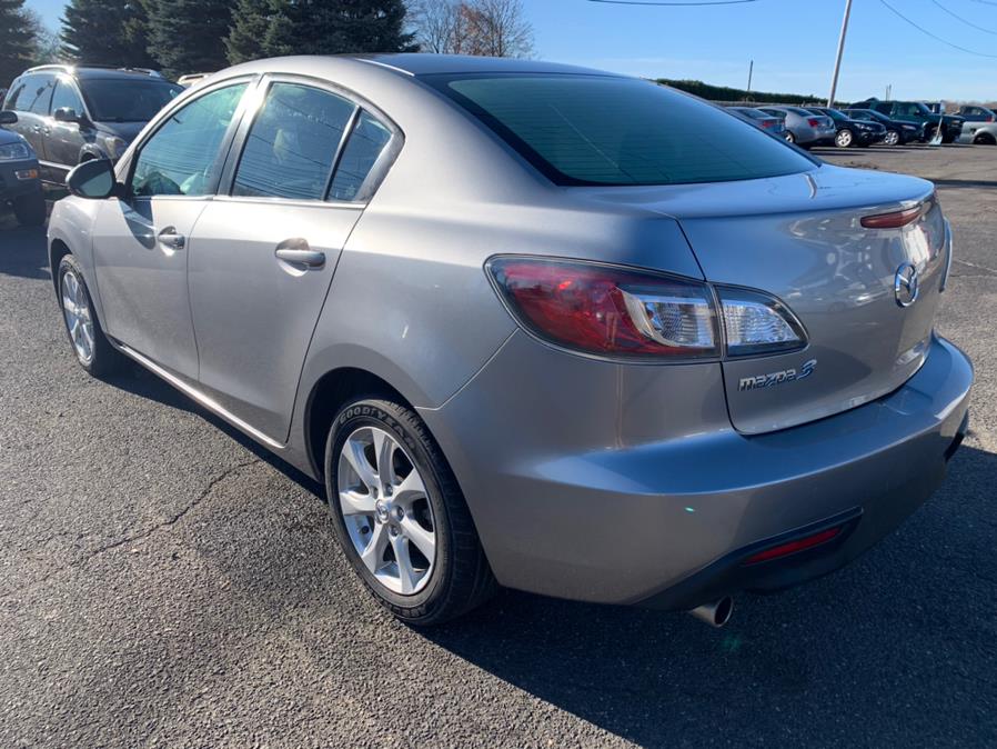 2010 Mazda Mazda3 4dr Sdn Auto i Touring, available for sale in East Windsor, Connecticut | A1 Auto Sale LLC. East Windsor, Connecticut 2010 Mazda Mazda3 4dr Sdn Auto i Touring, available for sale in East Windsor, Connecticut | A1 Auto Sale LLC. East Windsor, Connecticut