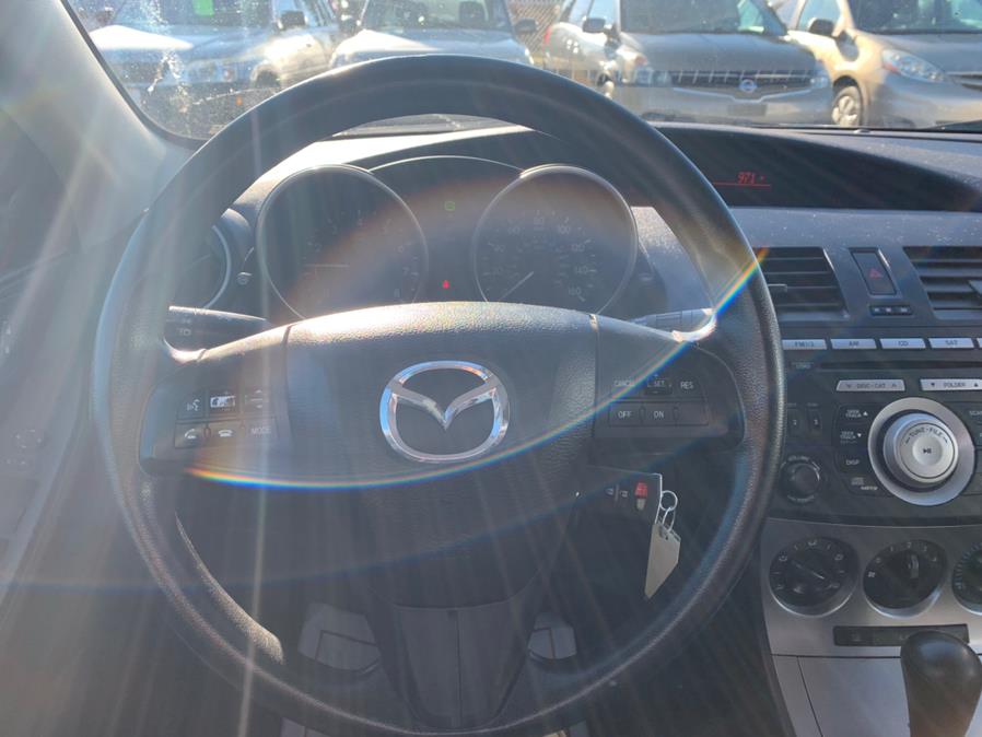 2010 Mazda Mazda3 4dr Sdn Auto i Touring, available for sale in East Windsor, Connecticut | A1 Auto Sale LLC. East Windsor, Connecticut 2010 Mazda Mazda3 4dr Sdn Auto i Touring, available for sale in East Windsor, Connecticut | A1 Auto Sale LLC. East Windsor, Connecticut