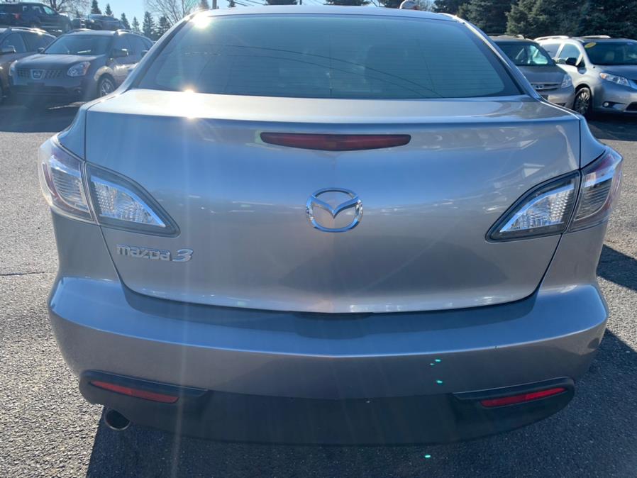 2010 Mazda Mazda3 4dr Sdn Auto i Touring, available for sale in East Windsor, Connecticut | A1 Auto Sale LLC. East Windsor, Connecticut 2010 Mazda Mazda3 4dr Sdn Auto i Touring, available for sale in East Windsor, Connecticut | A1 Auto Sale LLC. East Windsor, Connecticut
