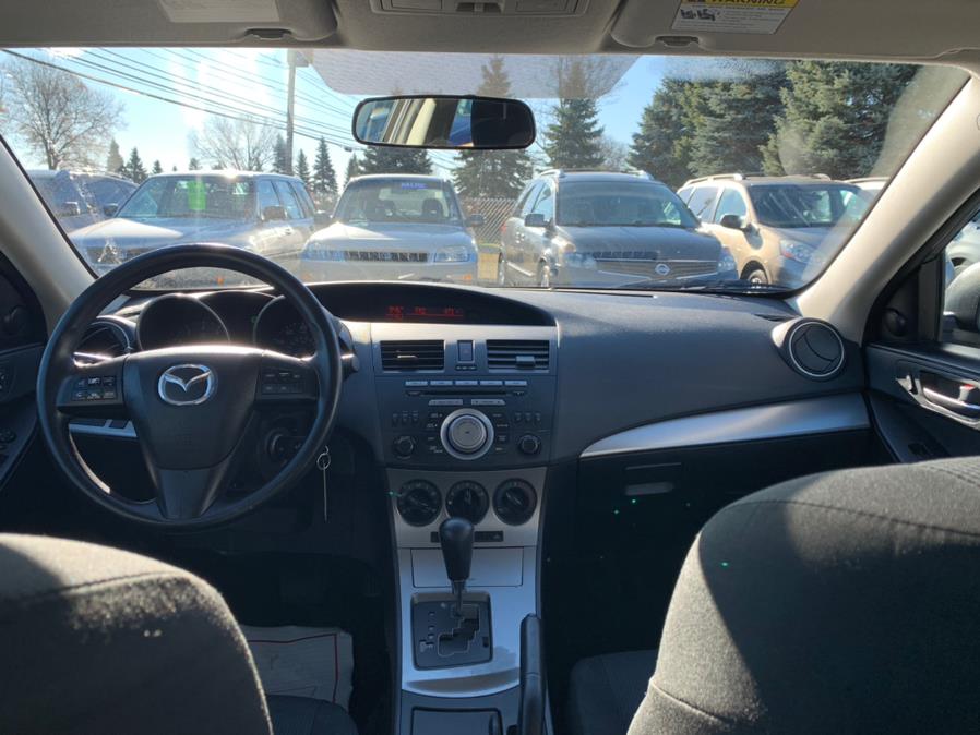2010 Mazda Mazda3 4dr Sdn Auto i Touring, available for sale in East Windsor, Connecticut | A1 Auto Sale LLC. East Windsor, Connecticut 2010 Mazda Mazda3 4dr Sdn Auto i Touring, available for sale in East Windsor, Connecticut | A1 Auto Sale LLC. East Windsor, Connecticut