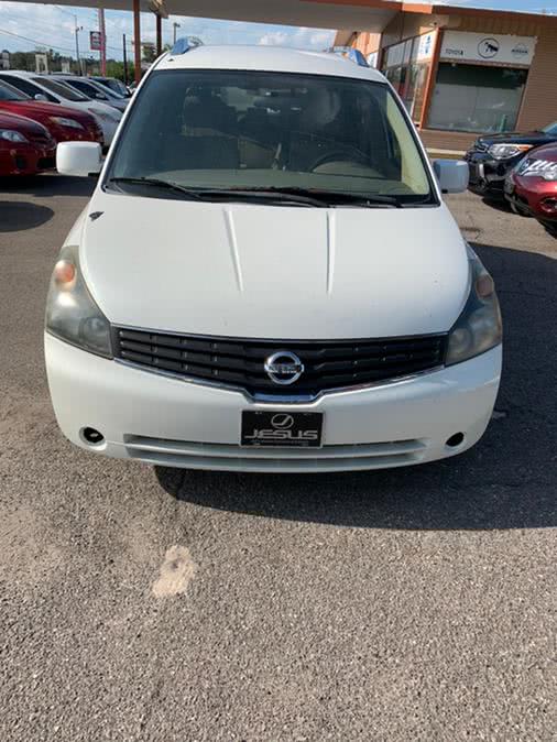 2007 Nissan Quest 4dr S, available for sale in Kissimmee, Florida | Central florida Auto Trader. Kissimmee, Florida