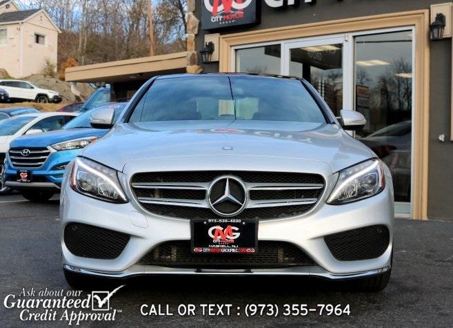 2015 Mercedes-benz C-class C 300, available for sale in Haskell, New Jersey | City Motor Group Inc.. Haskell, New Jersey 2015 Mercedes-benz C-class C 300, available for sale in Haskell, New Jersey | City Motor Group Inc.. Haskell, New Jersey