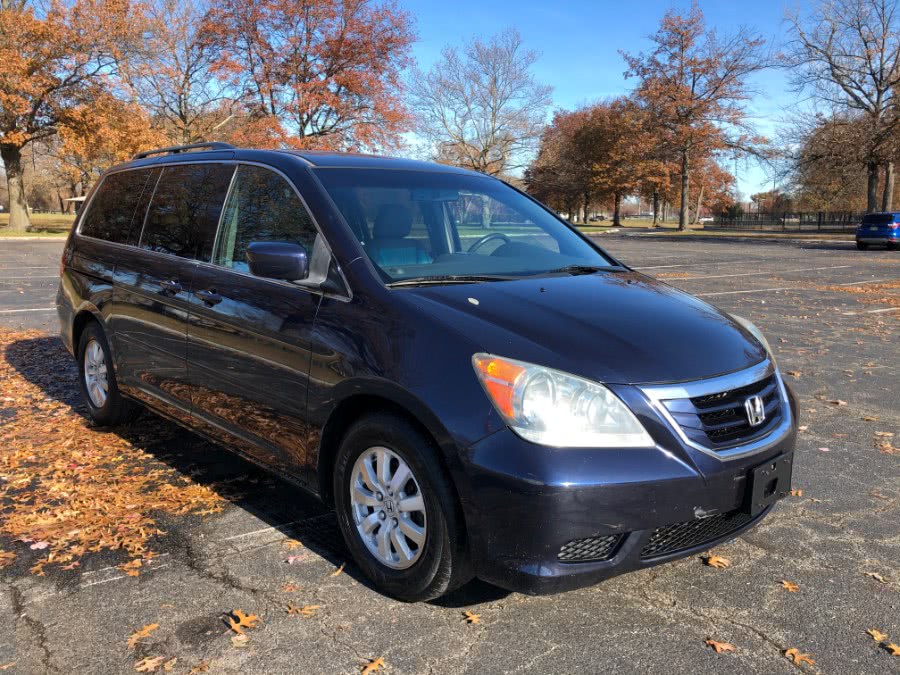2008 Honda Odyssey 5dr EX-L, available for sale in Lyndhurst, New Jersey | Cars With Deals. Lyndhurst, New Jersey