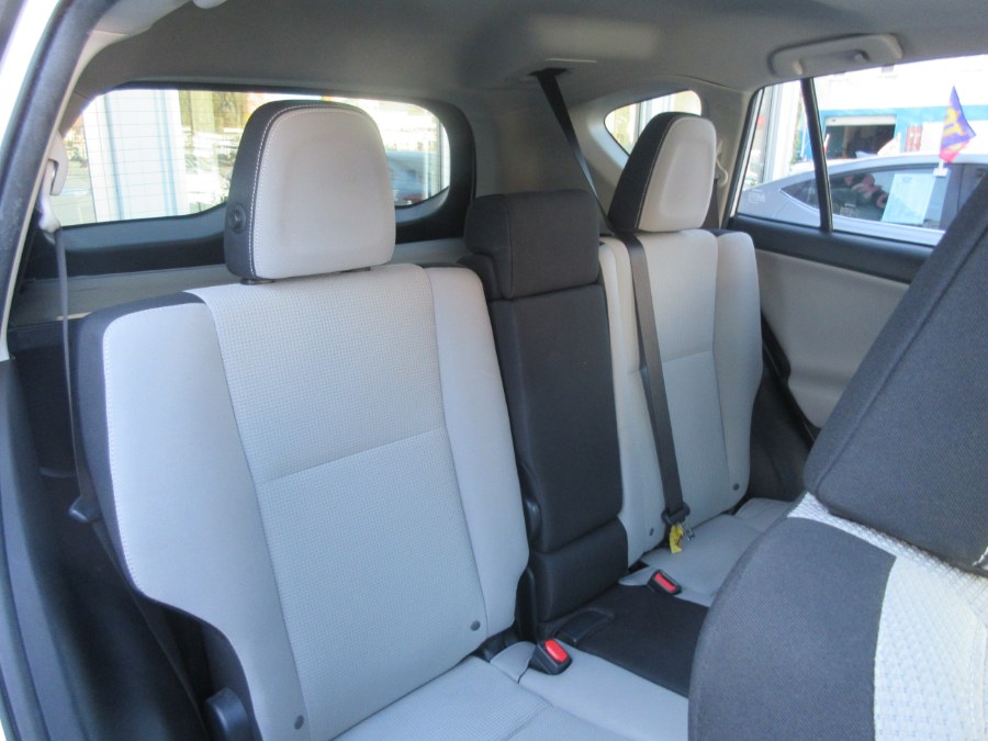 Used Toyota RAV4 AWD 4dr XLE (Natl) 2016 | Route 27 Auto Mall. Linden, New Jersey Used Toyota RAV4 AWD 4dr XLE (Natl) 2016 | Route 27 Auto Mall. Linden, New Jersey