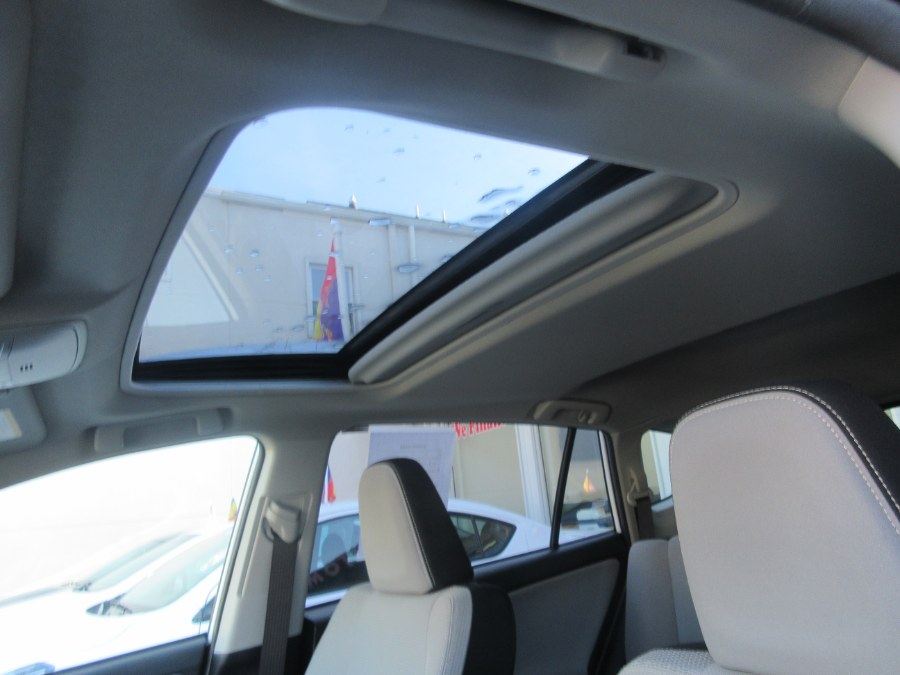Used Toyota RAV4 AWD 4dr XLE (Natl) 2016 | Route 27 Auto Mall. Linden, New Jersey Used Toyota RAV4 AWD 4dr XLE (Natl) 2016 | Route 27 Auto Mall. Linden, New Jersey