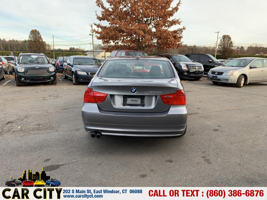 2009 BMW 3 Series 4dr Sdn 328i xDrive AWD SULEV, available for sale in East Windsor, Connecticut | Car City LLC. East Windsor, Connecticut 2009 BMW 3 Series 4dr Sdn 328i xDrive AWD SULEV, available for sale in East Windsor, Connecticut | Car City LLC. East Windsor, Connecticut