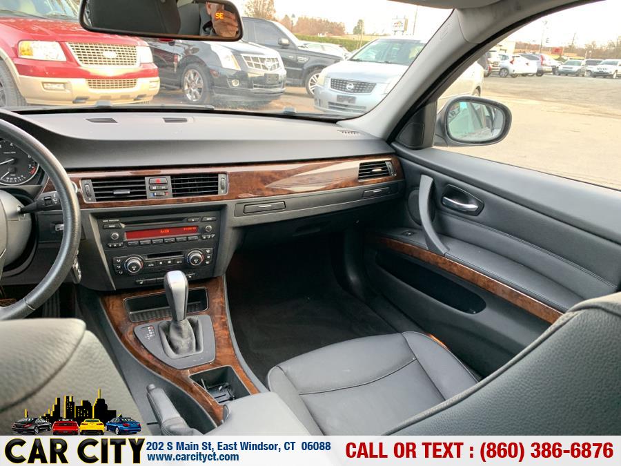 2009 BMW 3 Series 4dr Sdn 328i xDrive AWD SULEV, available for sale in East Windsor, Connecticut | Car City LLC. East Windsor, Connecticut 2009 BMW 3 Series 4dr Sdn 328i xDrive AWD SULEV, available for sale in East Windsor, Connecticut | Car City LLC. East Windsor, Connecticut