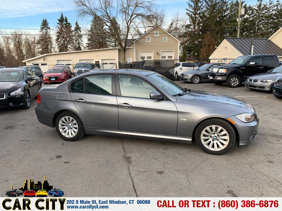 2009 BMW 3 Series 4dr Sdn 328i xDrive AWD SULEV, available for sale in East Windsor, Connecticut | Car City LLC. East Windsor, Connecticut 2009 BMW 3 Series 4dr Sdn 328i xDrive AWD SULEV, available for sale in East Windsor, Connecticut | Car City LLC. East Windsor, Connecticut