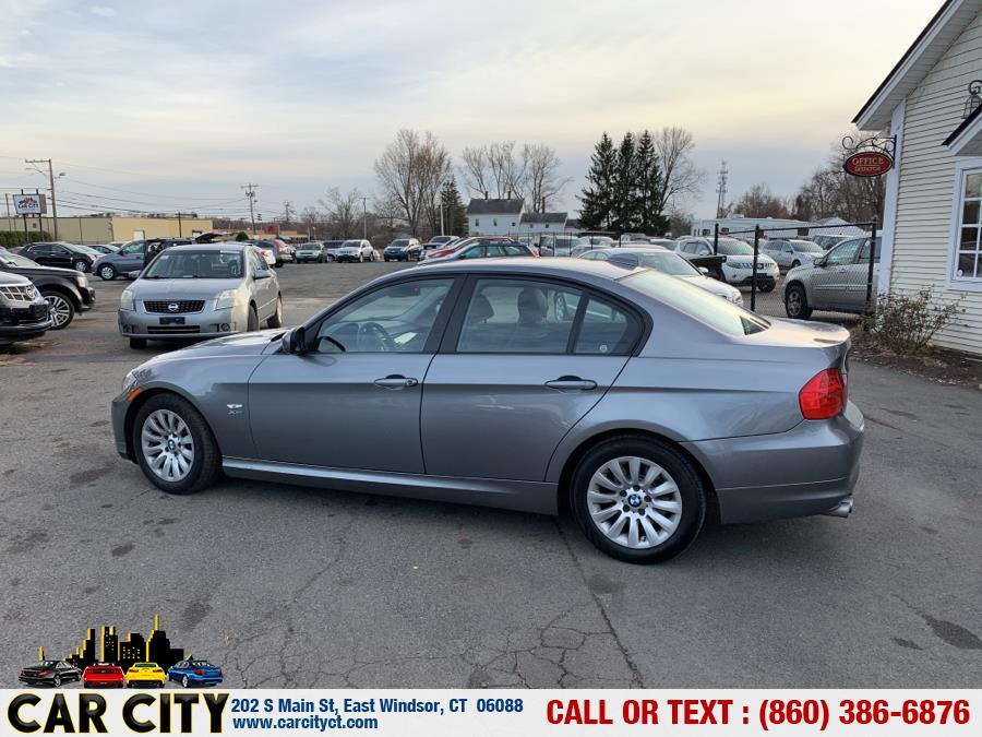 2009 BMW 3 Series 4dr Sdn 328i xDrive AWD SULEV, available for sale in East Windsor, Connecticut | Car City LLC. East Windsor, Connecticut 2009 BMW 3 Series 4dr Sdn 328i xDrive AWD SULEV, available for sale in East Windsor, Connecticut | Car City LLC. East Windsor, Connecticut