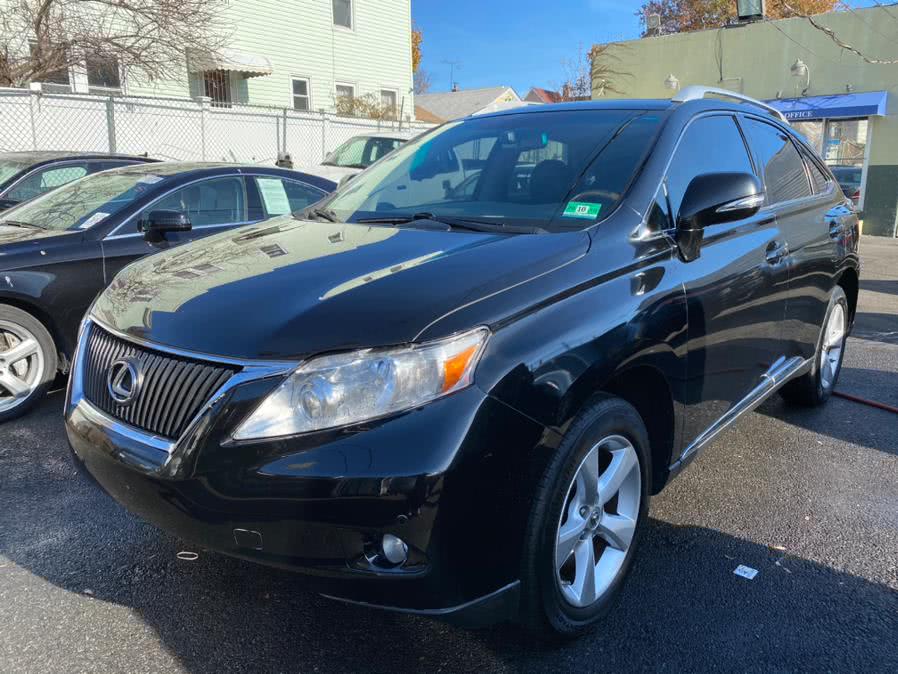 2012 Lexus RX 350 AWD 4dr, available for sale in Jamaica, New York | Sunrise Autoland. Jamaica, New York 2012 Lexus RX 350 AWD 4dr, available for sale in Jamaica, New York | Sunrise Autoland. Jamaica, New York