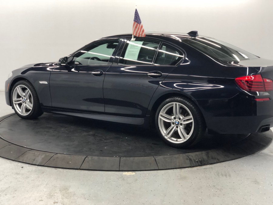 2016 BMW 5 Series 4dr Sdn 550i xDrive AWD, available for sale in Bronx, New York | Car Factory Expo Inc.. Bronx, New York 2016 BMW 5 Series 4dr Sdn 550i xDrive AWD, available for sale in Bronx, New York | Car Factory Expo Inc.. Bronx, New York
