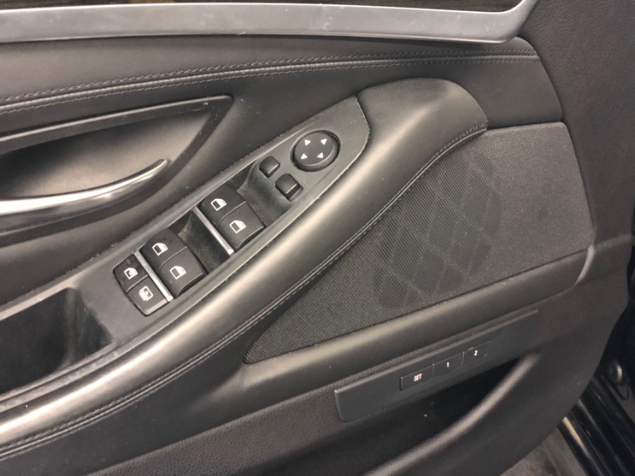 2016 BMW 5 Series 4dr Sdn 550i xDrive AWD, available for sale in Bronx, New York | Car Factory Expo Inc.. Bronx, New York 2016 BMW 5 Series 4dr Sdn 550i xDrive AWD, available for sale in Bronx, New York | Car Factory Expo Inc.. Bronx, New York