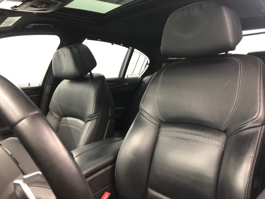 2016 BMW 5 Series 4dr Sdn 550i xDrive AWD, available for sale in Bronx, New York | Car Factory Expo Inc.. Bronx, New York 2016 BMW 5 Series 4dr Sdn 550i xDrive AWD, available for sale in Bronx, New York | Car Factory Expo Inc.. Bronx, New York