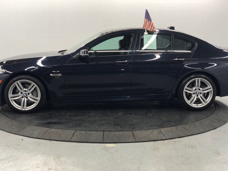 2016 BMW 5 Series 4dr Sdn 550i xDrive AWD, available for sale in Bronx, New York | Car Factory Expo Inc.. Bronx, New York 2016 BMW 5 Series 4dr Sdn 550i xDrive AWD, available for sale in Bronx, New York | Car Factory Expo Inc.. Bronx, New York