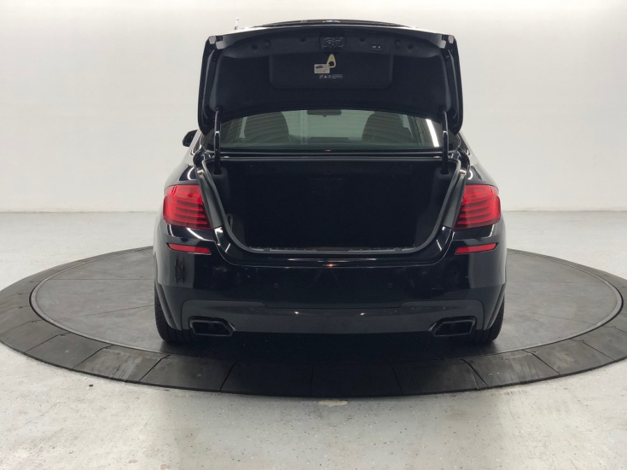 2016 BMW 5 Series 4dr Sdn 550i xDrive AWD, available for sale in Bronx, New York | Car Factory Expo Inc.. Bronx, New York 2016 BMW 5 Series 4dr Sdn 550i xDrive AWD, available for sale in Bronx, New York | Car Factory Expo Inc.. Bronx, New York