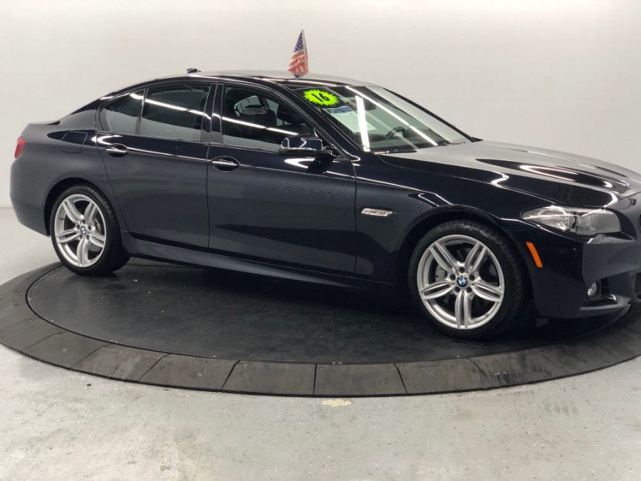 2016 BMW 5 Series 4dr Sdn 550i xDrive AWD, available for sale in Bronx, New York | Car Factory Expo Inc.. Bronx, New York 2016 BMW 5 Series 4dr Sdn 550i xDrive AWD, available for sale in Bronx, New York | Car Factory Expo Inc.. Bronx, New York