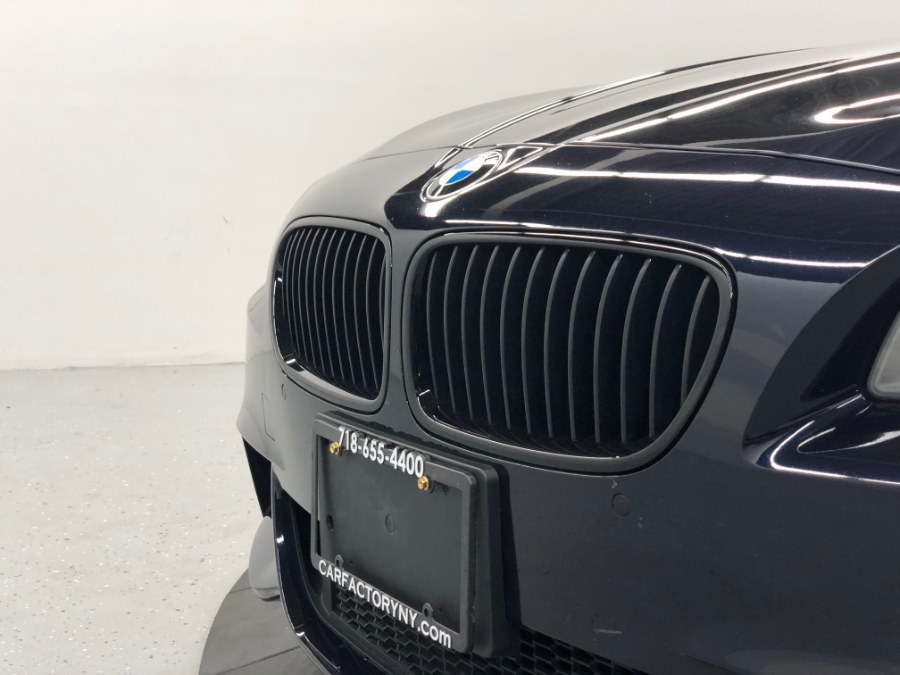 2016 BMW 5 Series 4dr Sdn 550i xDrive AWD, available for sale in Bronx, New York | Car Factory Expo Inc.. Bronx, New York 2016 BMW 5 Series 4dr Sdn 550i xDrive AWD, available for sale in Bronx, New York | Car Factory Expo Inc.. Bronx, New York