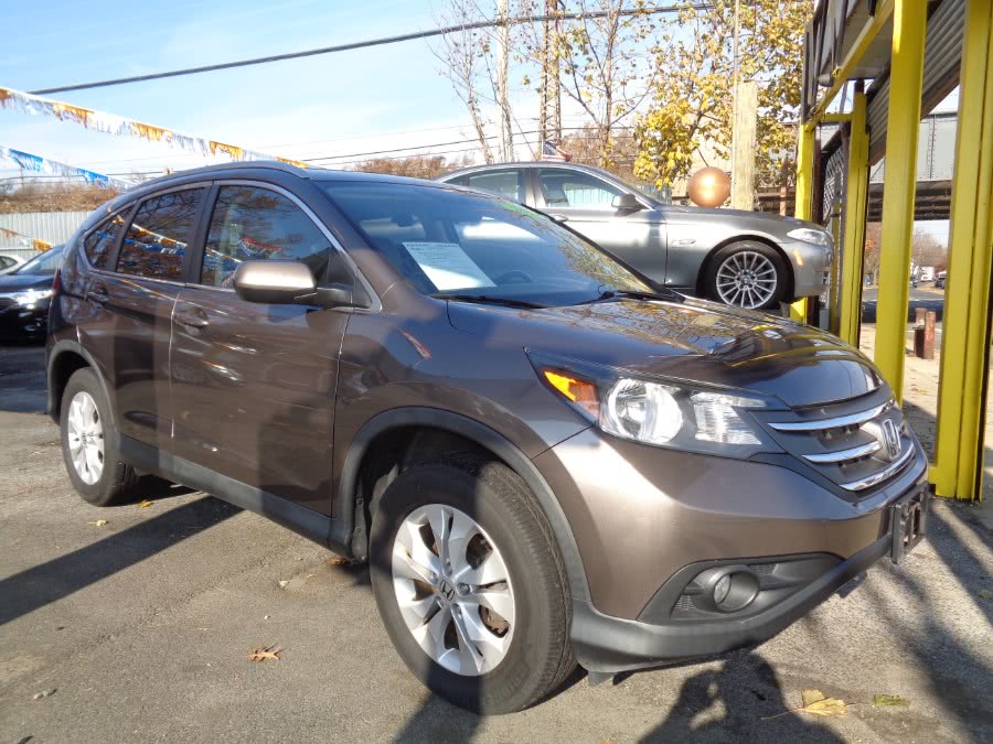2014 Honda CR-V AWD 5dr EX-L, available for sale in Rosedale, New York | Sunrise Auto Sales. Rosedale, New York