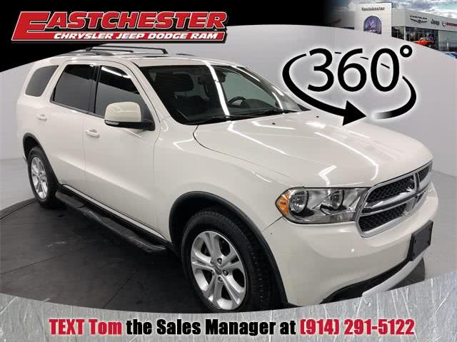 2011 Dodge Durango Crew, available for sale in Bronx, New York | Eastchester Motor Cars. Bronx, New York