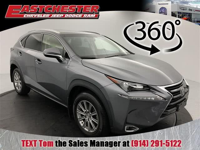 2016 Lexus Nx 200t, available for sale in Bronx, New York | Eastchester Motor Cars. Bronx, New York