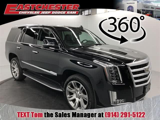 2016 Cadillac Escalade Luxury, available for sale in Bronx, New York | Eastchester Motor Cars. Bronx, New York