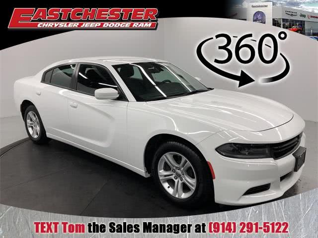 2018 Dodge Charger SXT, available for sale in Bronx, New York | Eastchester Motor Cars. Bronx, New York