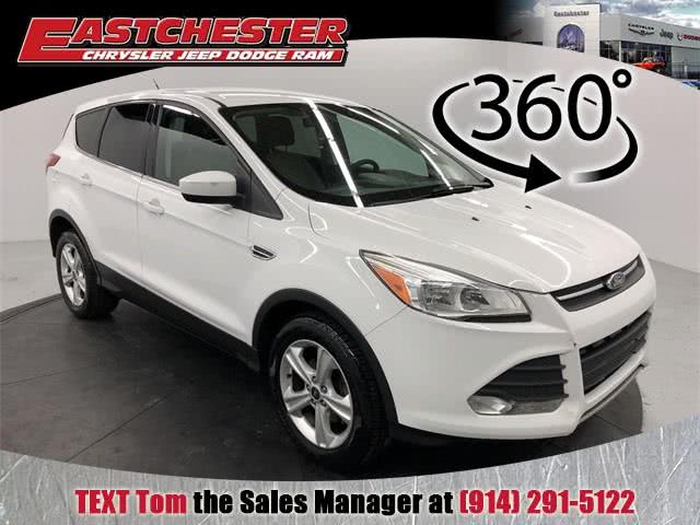 2013 Ford Escape SE, available for sale in Bronx, New York | Eastchester Motor Cars. Bronx, New York
