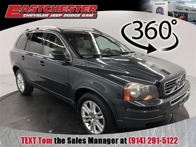 2011 Volvo Xc90 3.2, available for sale in Bronx, New York | Eastchester Motor Cars. Bronx, New York