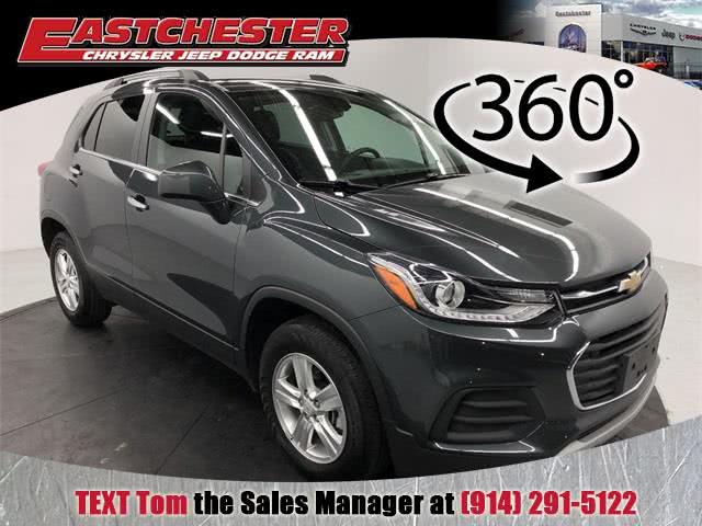 2018 Chevrolet Trax LT, available for sale in Bronx, New York | Eastchester Motor Cars. Bronx, New York