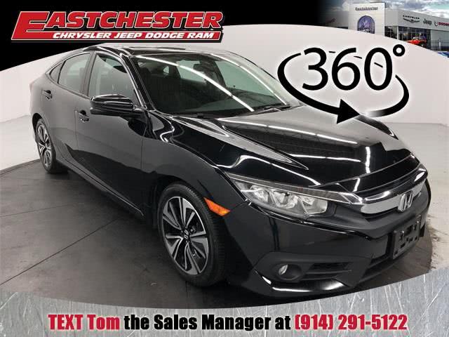 2016 Honda Civic EX-T, available for sale in Bronx, New York | Eastchester Motor Cars. Bronx, New York